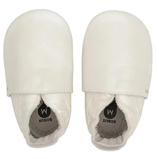 Slofjes-S-Simple-Shoe-Pearl