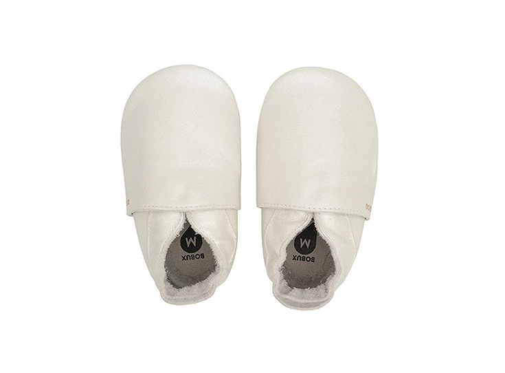 Slofjes-S-Simple-Shoe-Pearl