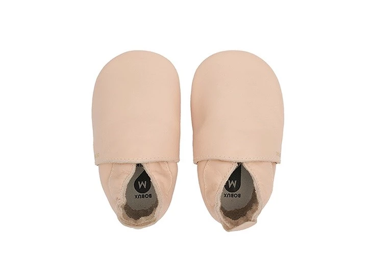 Slofjes-S-Simple-Shoe-Rose