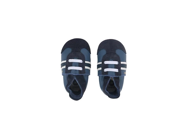 Slofjes-S-Sport-Shoe-Blue