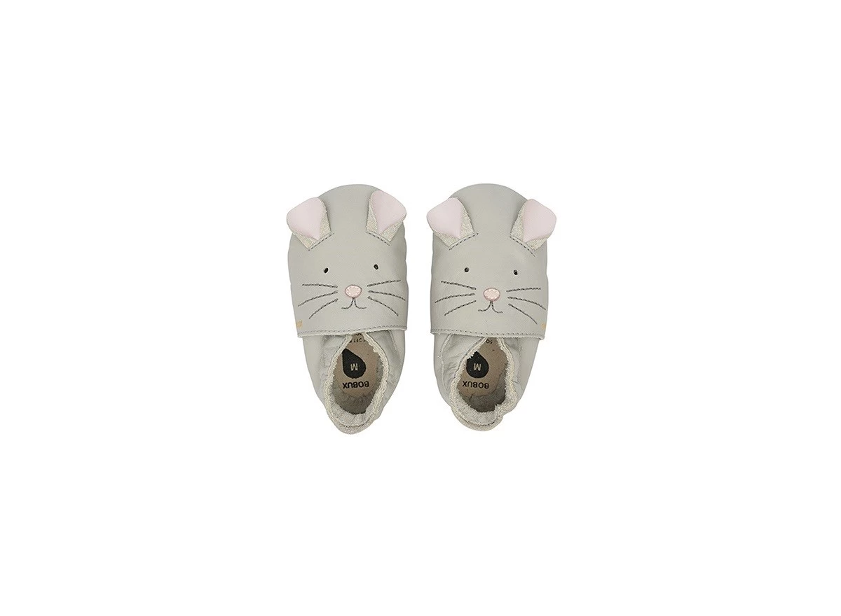 Slofjes-S-Squeek-Light-Grey