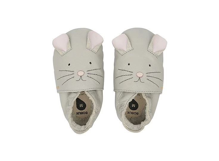 Slofjes-S-Squeek-Light-Grey