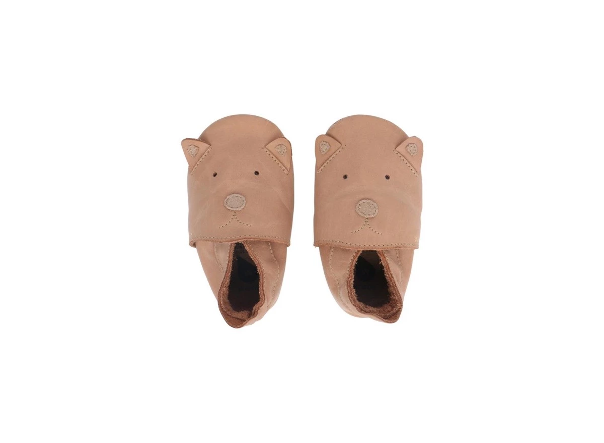 Slofjes-XL-Caramel-Woof