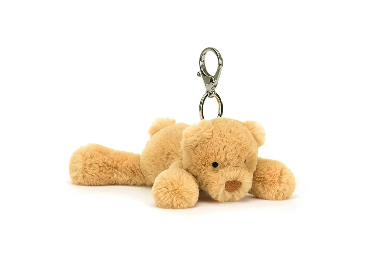 Smudge-Bear-Bag-Charm