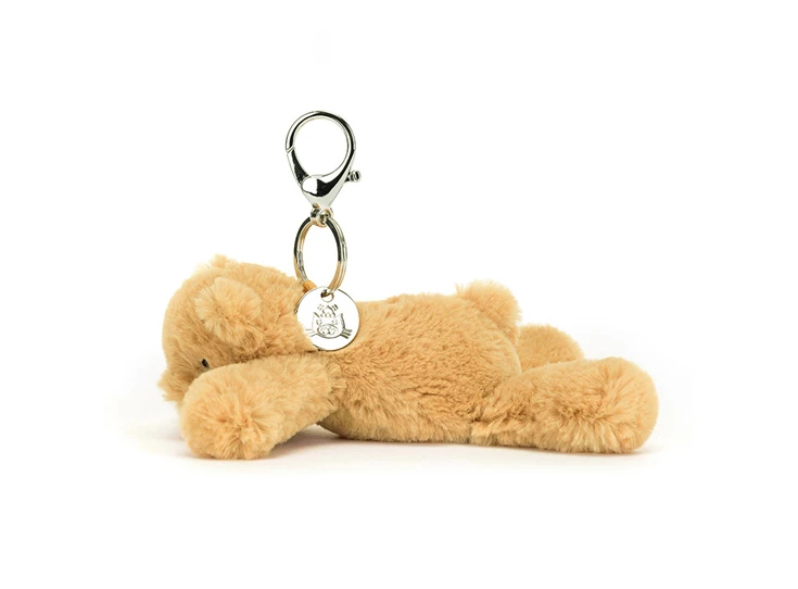 Smudge-Bear-Bag-Charm