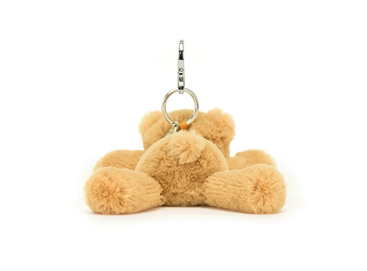 Smudge-Bear-Bag-Charm