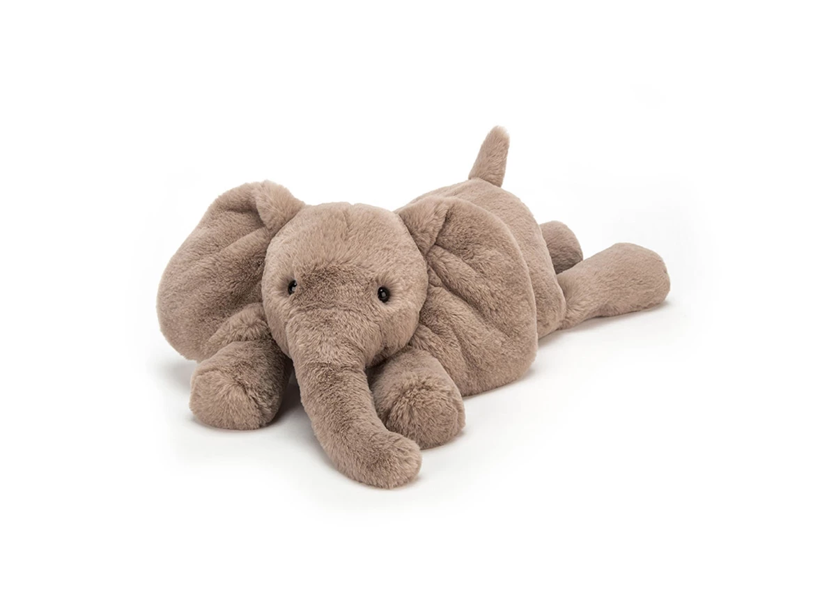 Smudge-Elephant