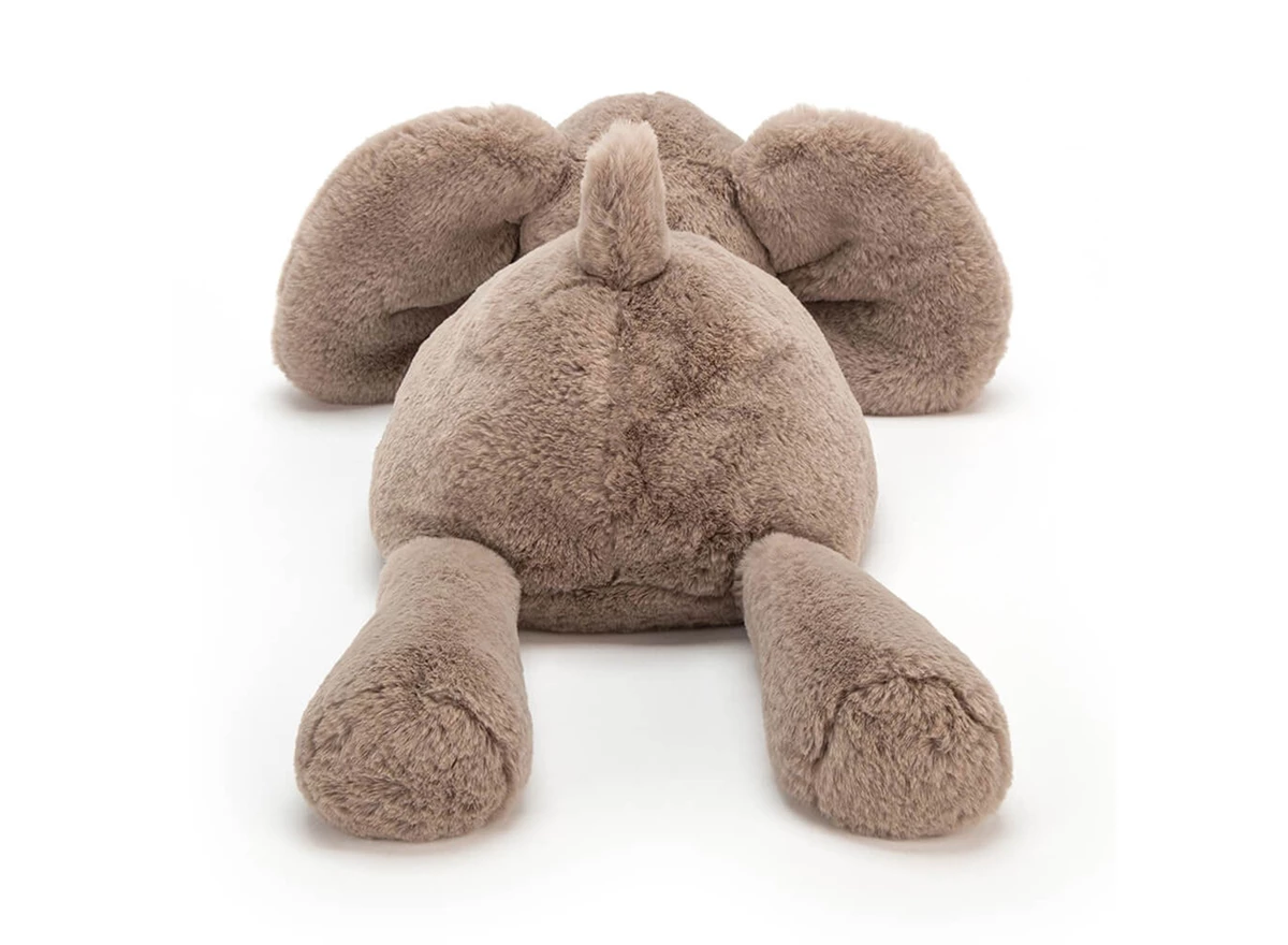 Smudge-Elephant