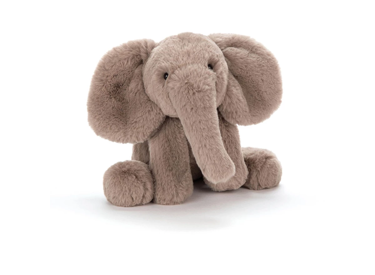 Smudge-Elephant