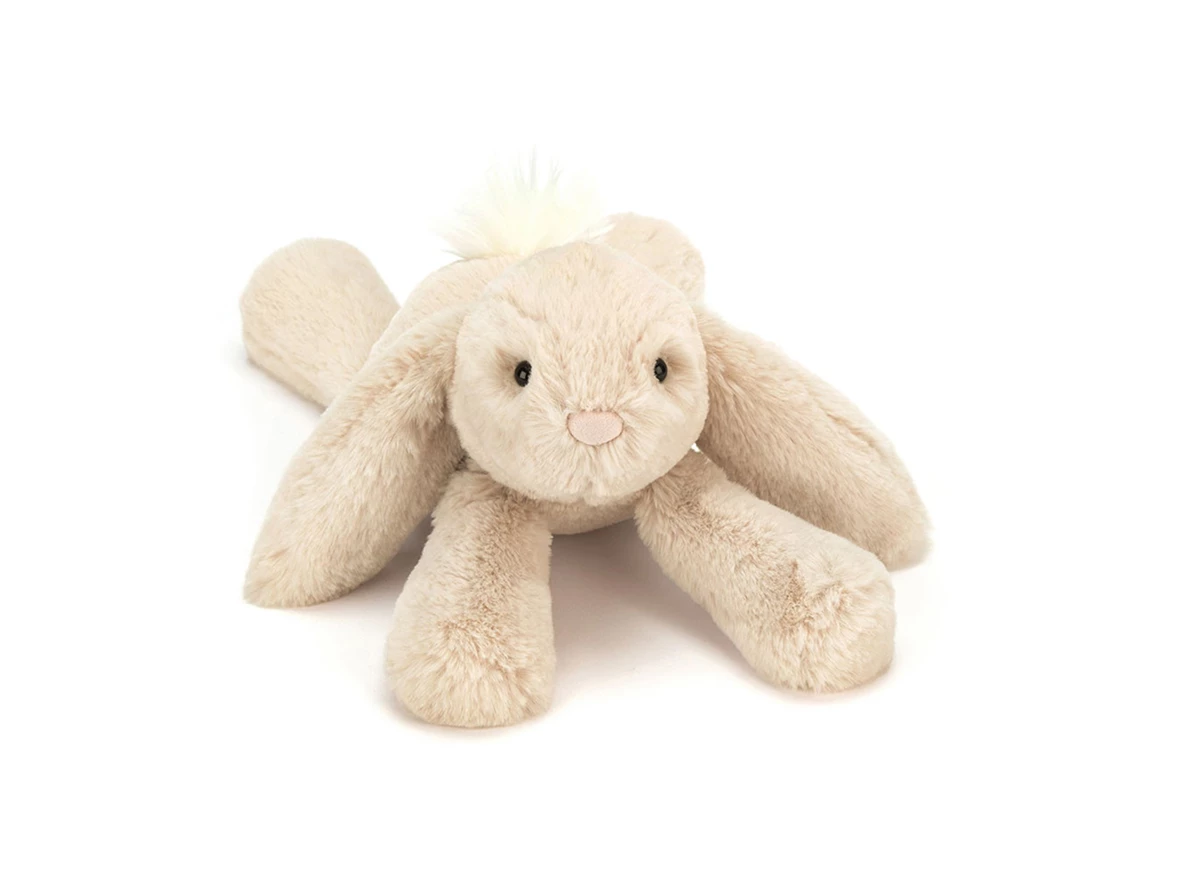 Smudge-Rabbit