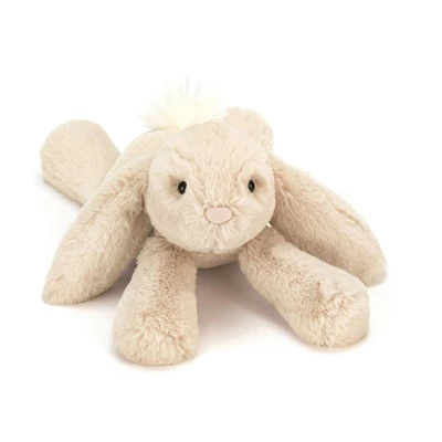 Smudge-Rabbit