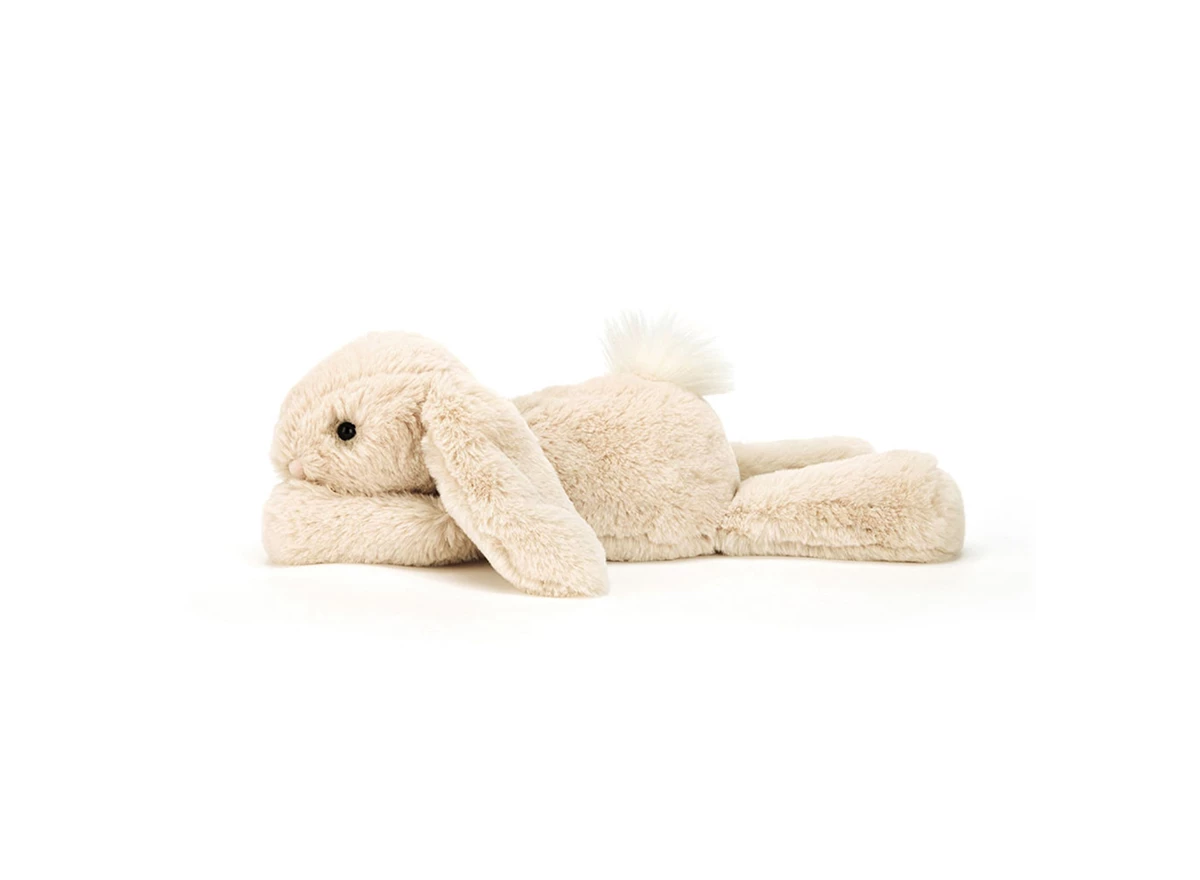 Smudge-Rabbit