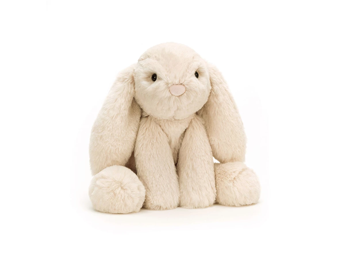 Smudge-Rabbit