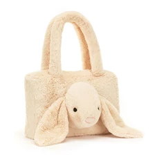 Smudge-Rabbit-Tote-Bag
