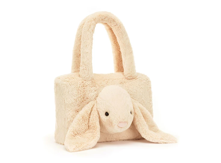 Smudge-Rabbit-Tote-Bag