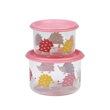 Snack-Container-set-of-2-Hedgehog