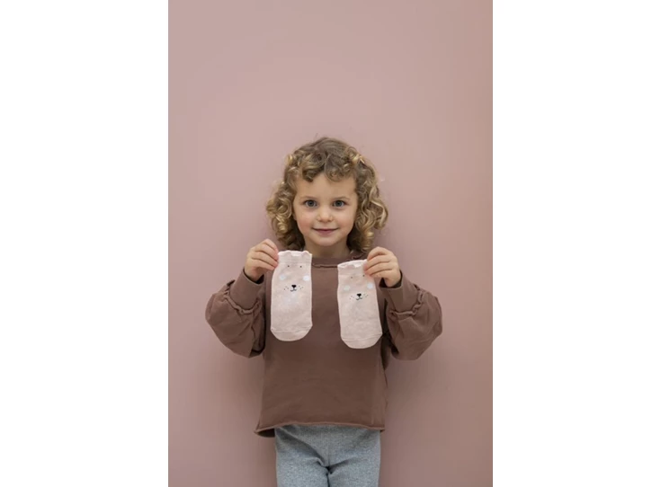 Sneaker-socks-2-pack-25-27-Mrs-Rabbit