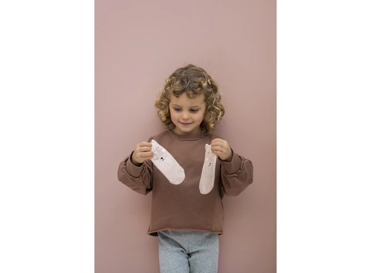 Sneaker-socks-2-pack-25-27-Mrs-Rabbit