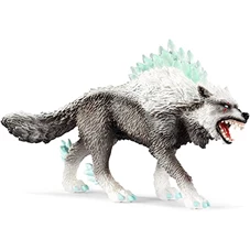 Sneeuwwolf