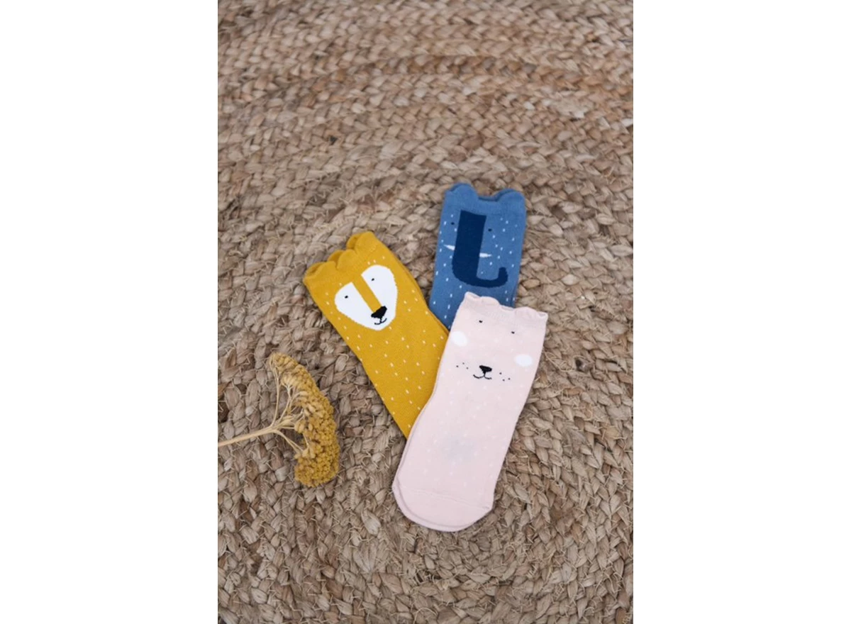 Socks-2-pack-22-24-Mrs-Rabbit
