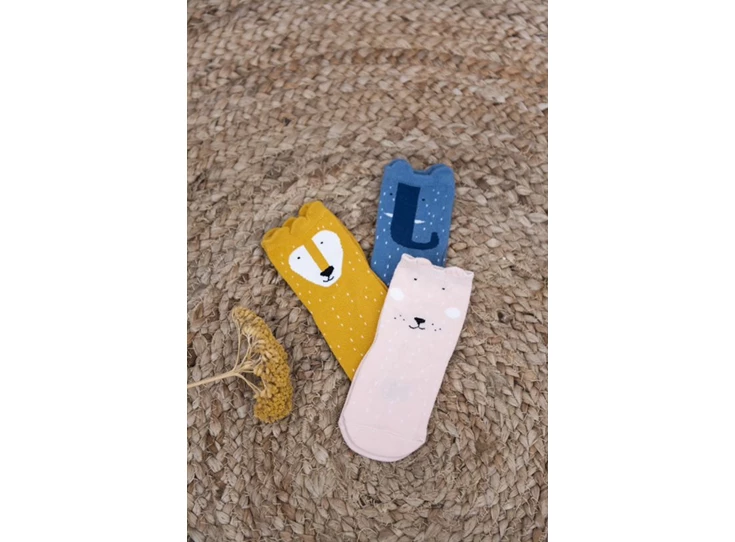 Socks-2-pack-22-24-Mrs-Rabbit