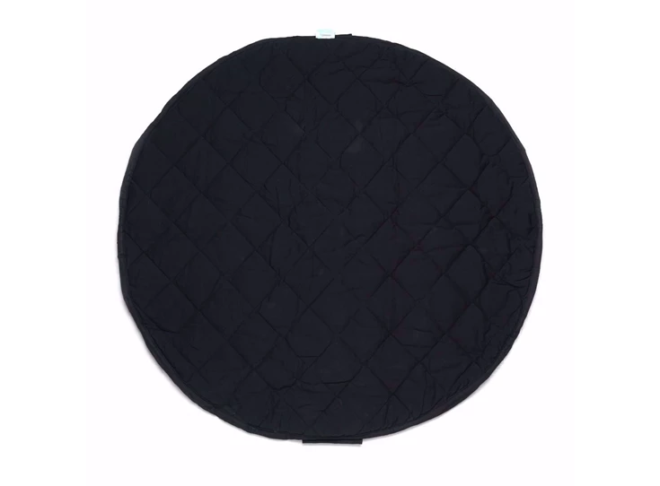 Soft-Pinguin-baby-Speelmat-Opbergzak