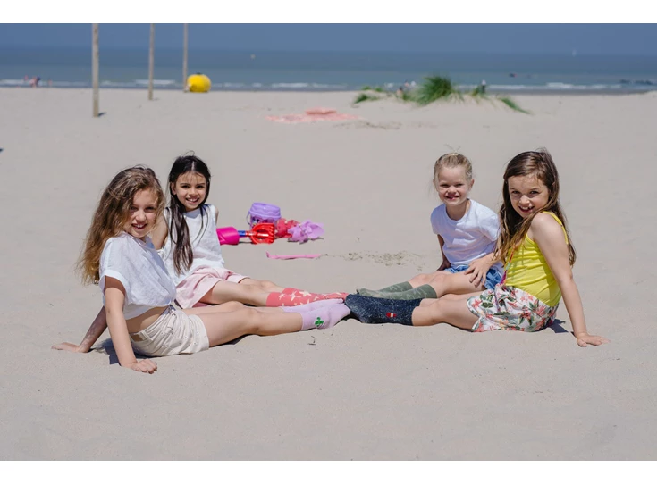 Sokken-Lippenstift-Zwart-35-38