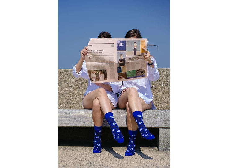 Sokken-Oog-Blauw-35-38