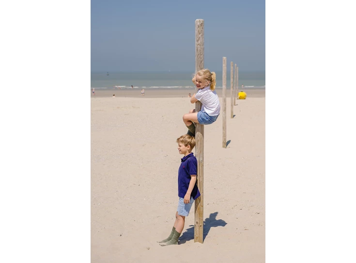 Sokken-Schelp-Groen-30-34