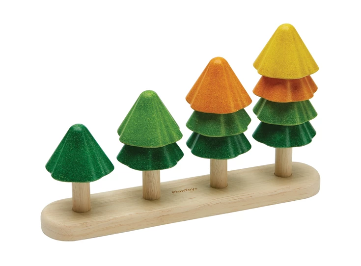 Sorteer-en-Tel-Boompjes