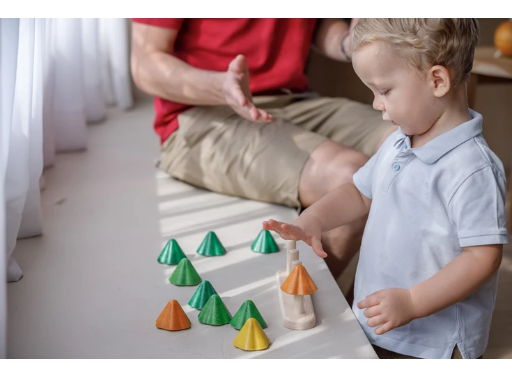 Sorteer-en-Tel-Boompjes