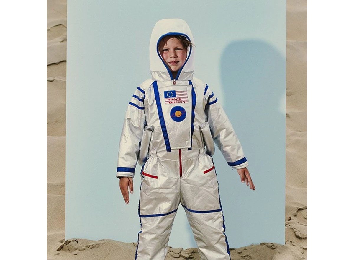 Spaceman-5-7-jaar-110-122-cm