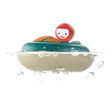 Speedboat