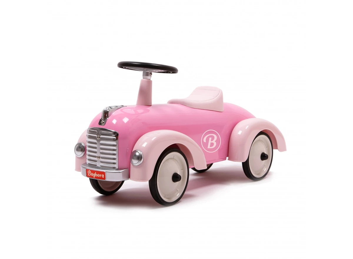 Speedster-Rose