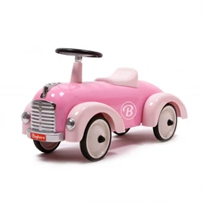 Speedster-Rose