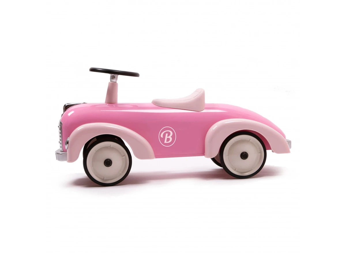Speedster-Rose