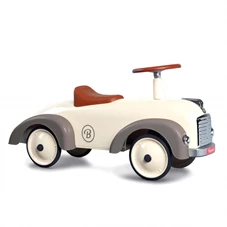 Speedster-Silkgrey