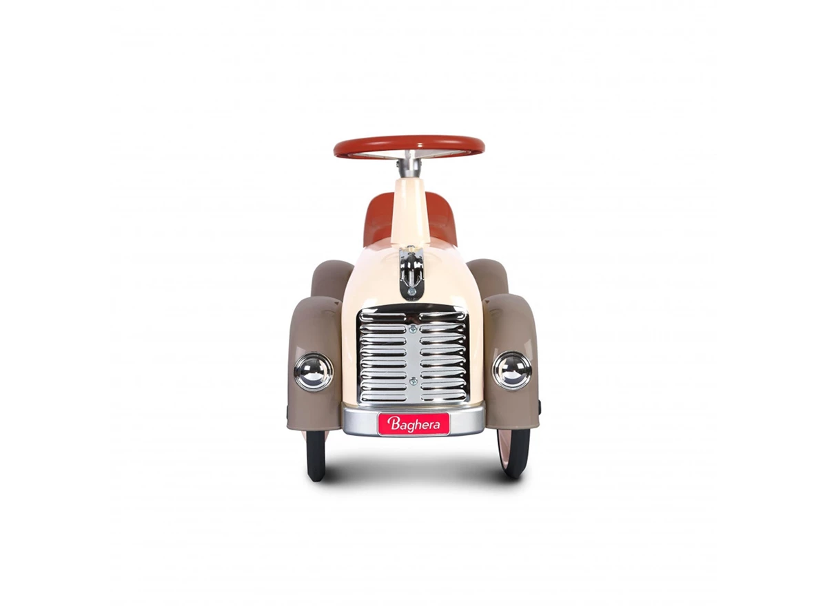 Speedster-Silkgrey