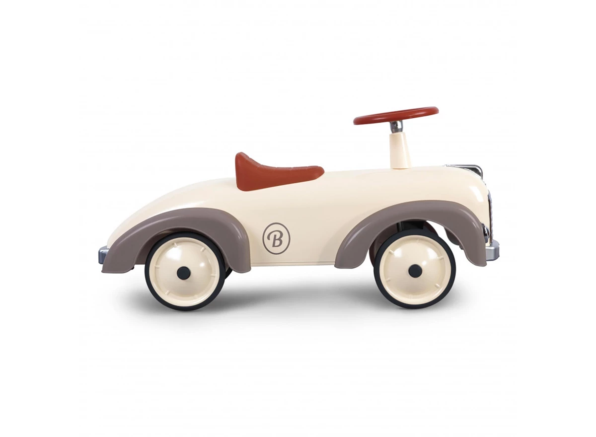 Speedster-Silkgrey