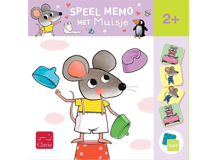 Speel-memo-met-Muisje