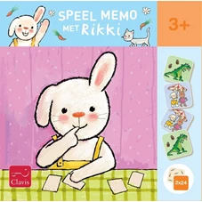Speel-memo-met-Rikki