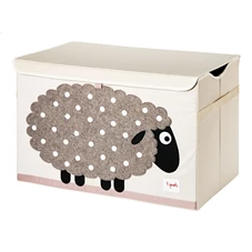 Speelgoedkist-Schaap