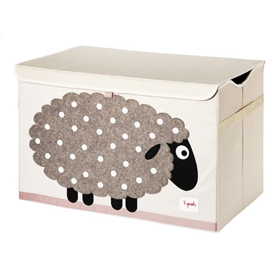 Speelgoedkist-Schaap