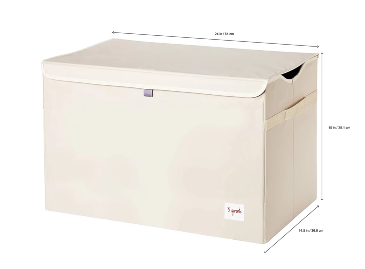 Speelgoedkist-Schaap