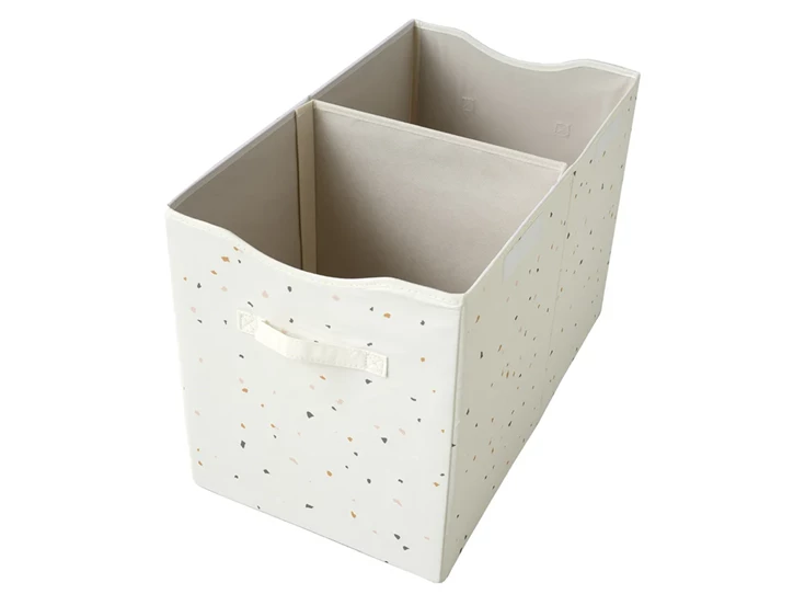 Speelgoedkist-Terrazo-Beige