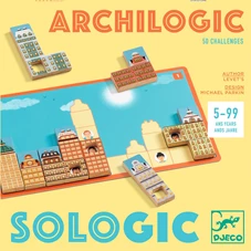 Spel-Archilogic