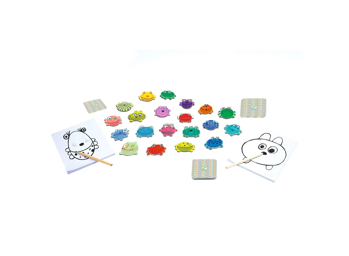 Spel-Bug-it