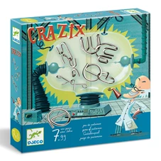 Spel-Crazix