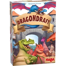 Spel-Dragonshow