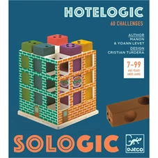 Spel-Hotelogic